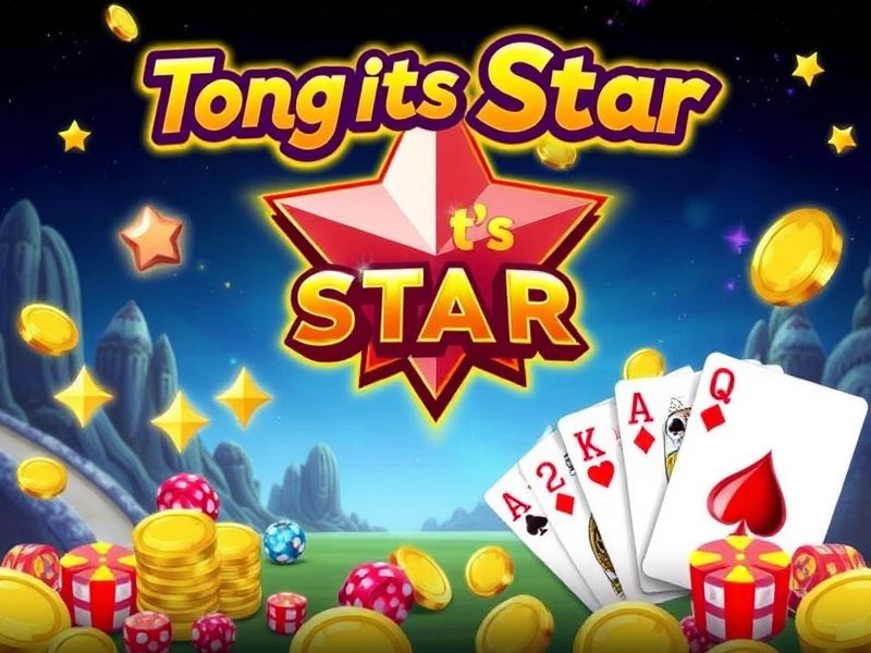 Welcome to Tong Its Star - your premier, officially authorized online gambling platform. Discover casino games, daily promotions, and secure real-money betting on our trusted website. Start playing today at Tong Its Star.com!